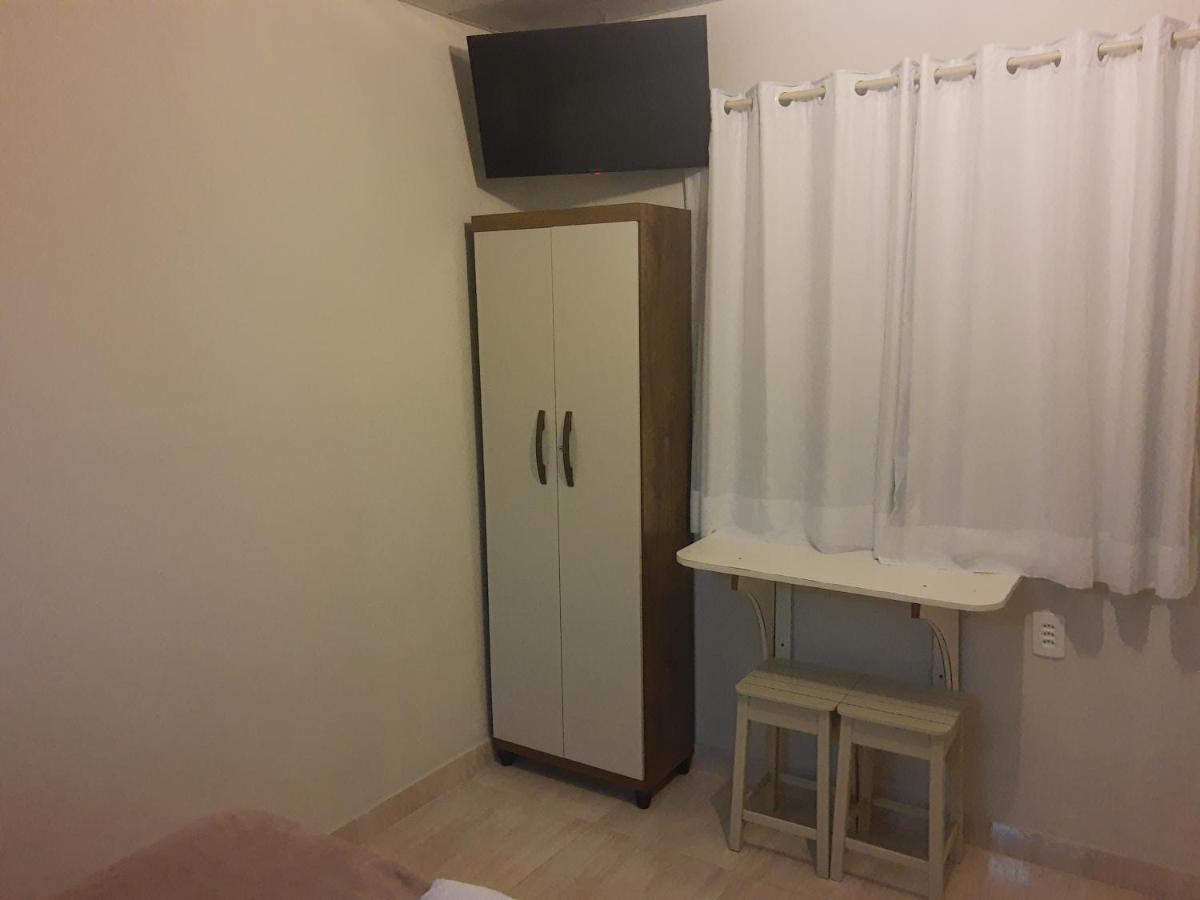 מראטייזס Vista Oceanica Pousada מראה חיצוני תמונה