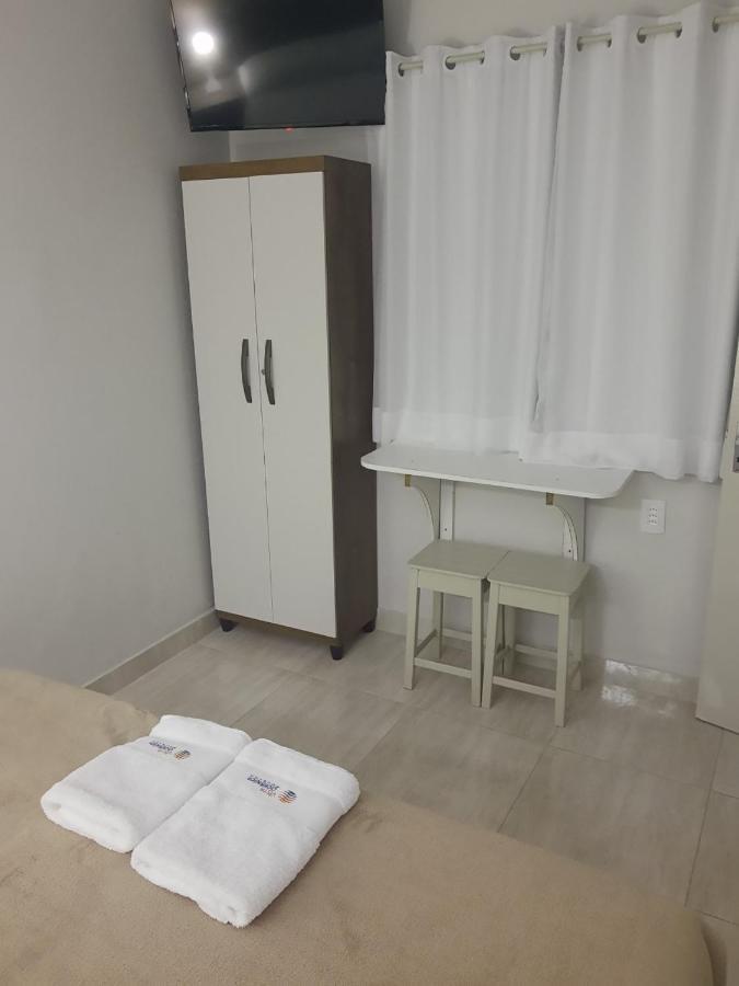 מראטייזס Vista Oceanica Pousada מראה חיצוני תמונה