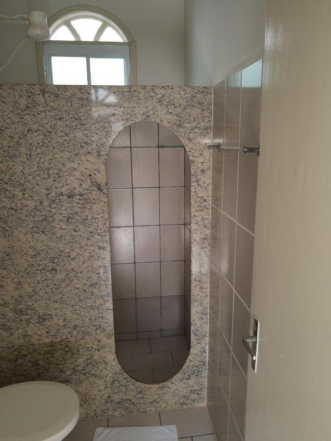 מראטייזס Vista Oceanica Pousada מראה חיצוני תמונה