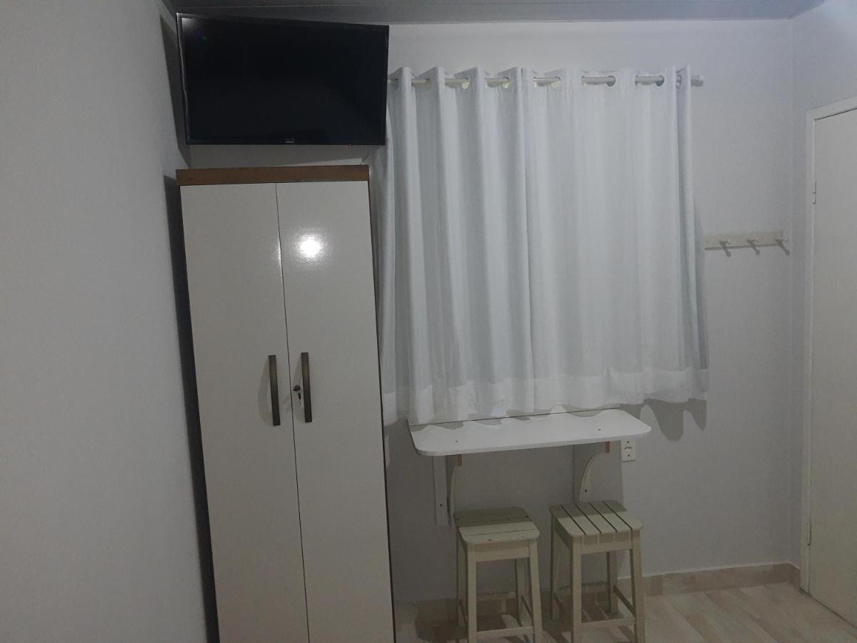 מראטייזס Vista Oceanica Pousada מראה חיצוני תמונה