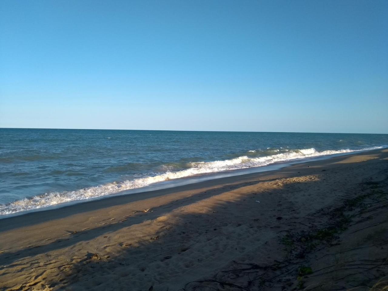 מראטייזס Vista Oceanica Pousada מראה חיצוני תמונה